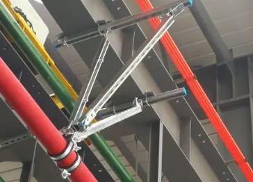 大理抗震支架厂家与你分享你必须做的紧急情况下的准备